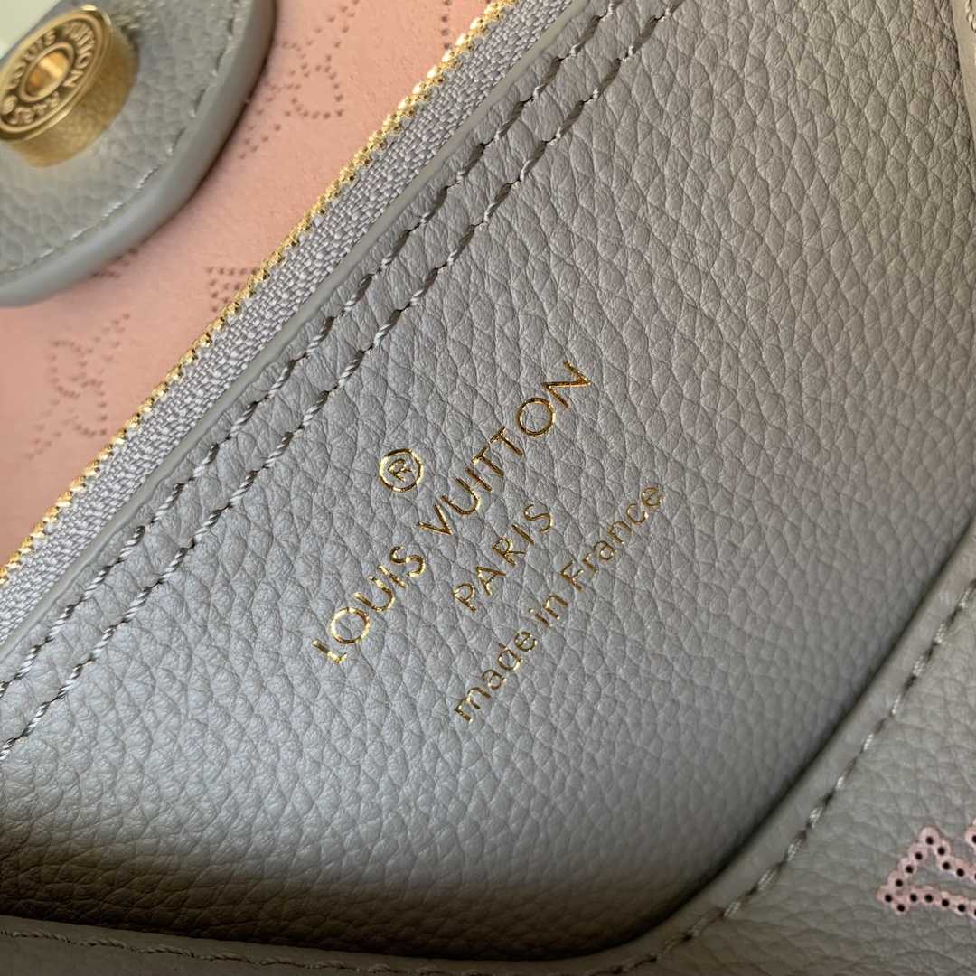 Louis Vuitton Carmel (35×40×17cm)  M23396 - DopestKickz