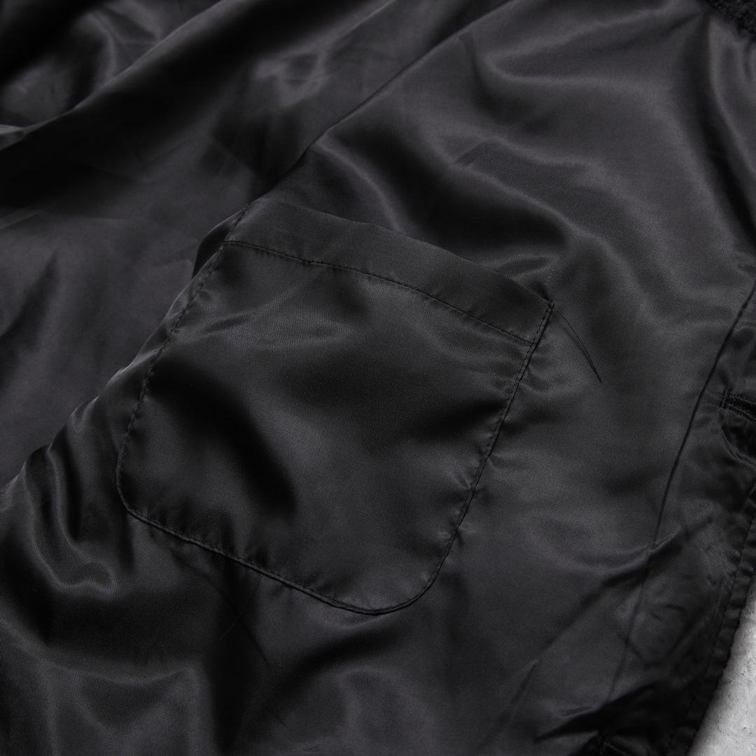 Denim Tears Tweed Jacket - DopestKickz