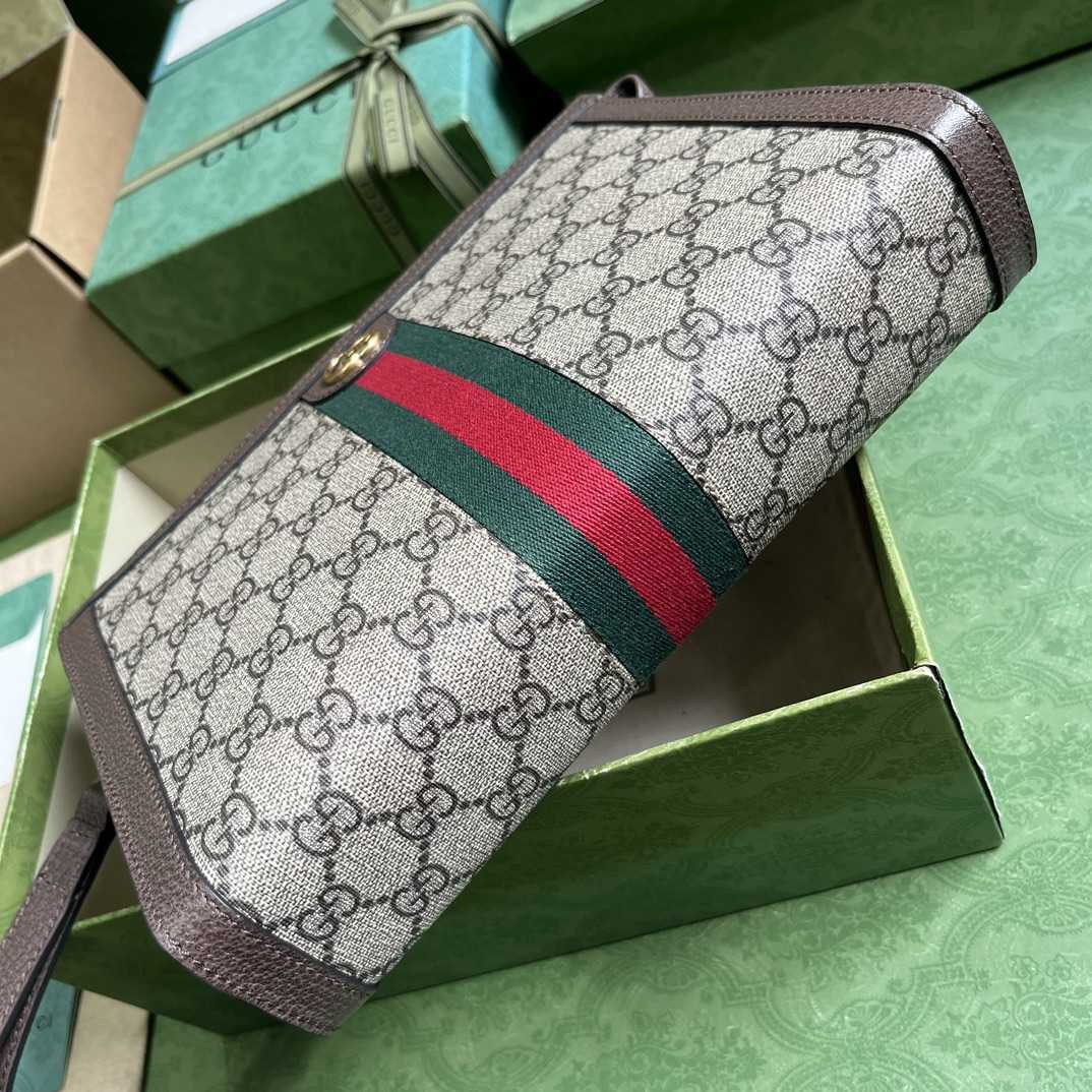 Gucci Ophidia GG Pouch - DopestKickz