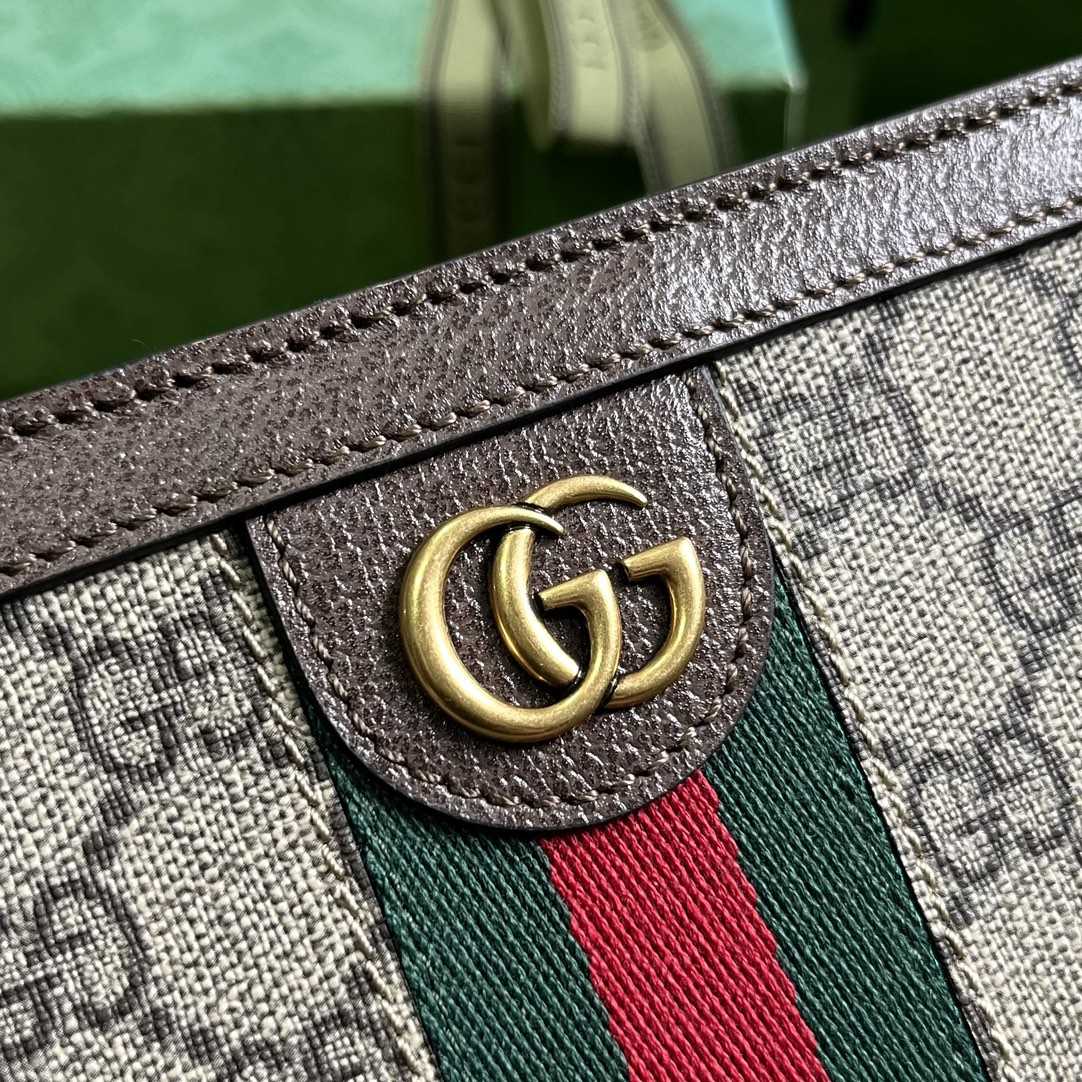 Gucci Ophidia GG Pouch - DopestKickz