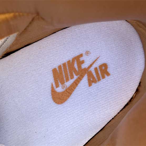 Air Jordan 1 High OG WMNS “Praline” Sneaker   FN6622-201 - DopestKickz