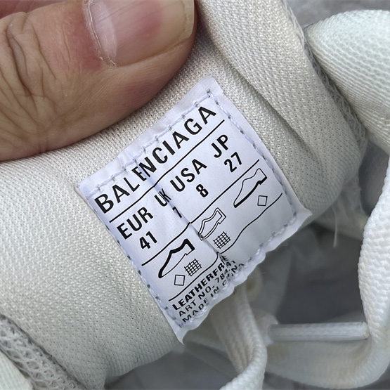 Balenciaga 3B Sports Icon  Sneaker - DopestKickz