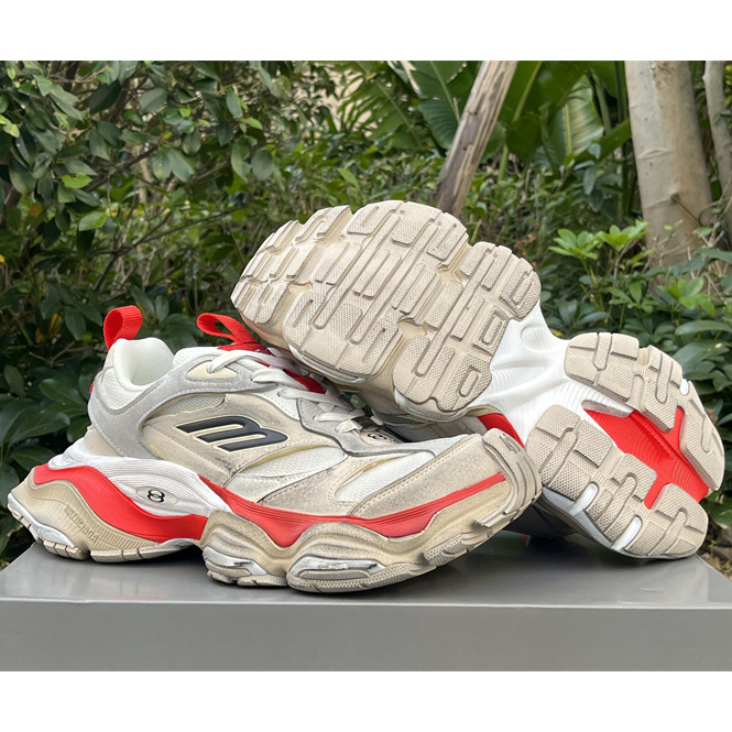 Balenciaga 3B Sports Icon  Sneaker - DopestKickz