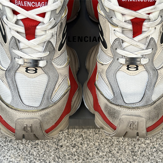 Balenciaga 3B Sports Icon  Sneaker - DopestKickz