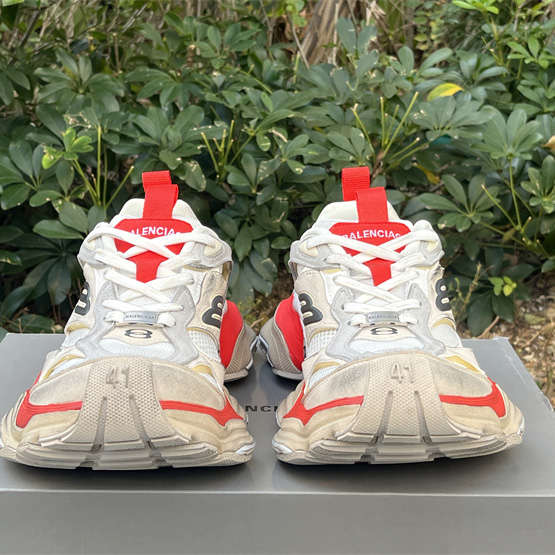 Balenciaga 3B Sports Icon  Sneaker - DopestKickz