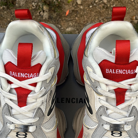Balenciaga 3B Sports Icon  Sneaker - DopestKickz