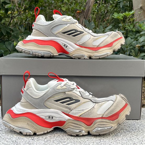 Balenciaga 3B Sports Icon  Sneaker - DopestKickz