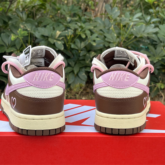 Nike Dunk Low Sneakers      DD1503-124 - DopestKickz