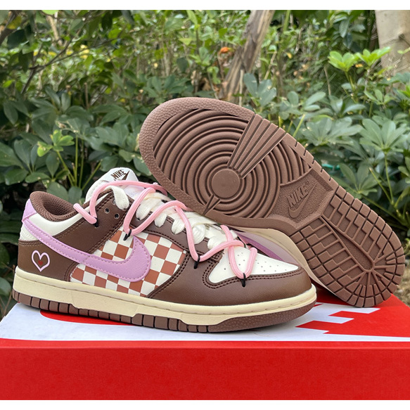Nike Dunk Low Sneakers      DD1503-124 - DopestKickz