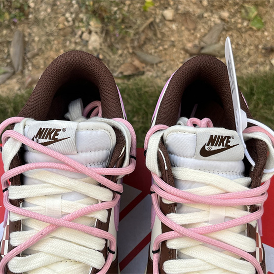 Nike Dunk Low Sneakers      DD1503-124 - DopestKickz