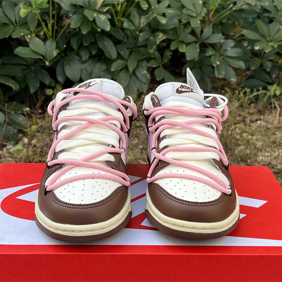 Nike Dunk Low Sneakers      DD1503-124 - DopestKickz