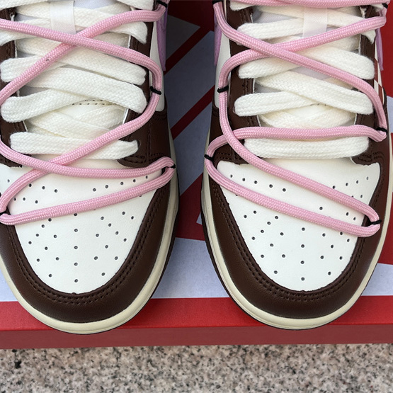 Nike Dunk Low Sneakers      DD1503-124 - DopestKickz