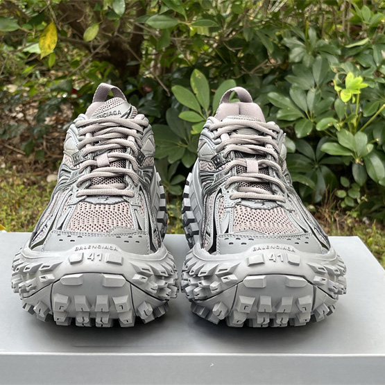 Balenciaga Bouncer Sneaker - DopestKickz