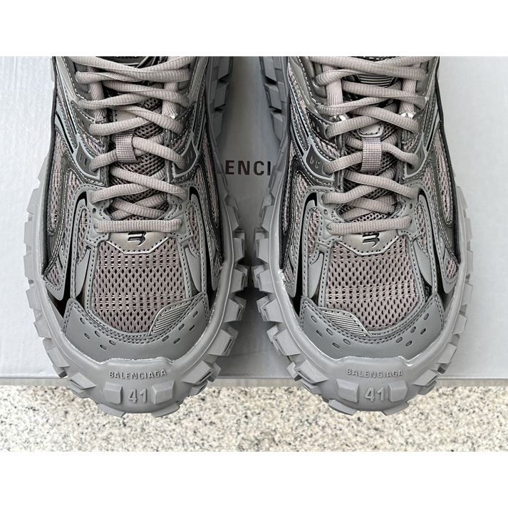 Balenciaga Bouncer Sneaker - DopestKickz