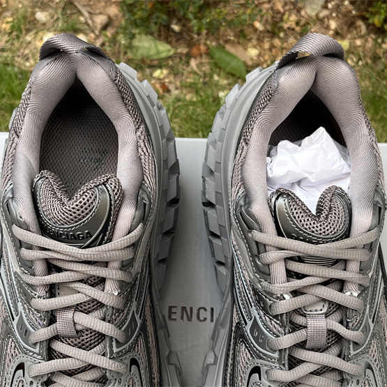 Balenciaga Bouncer Sneaker - DopestKickz