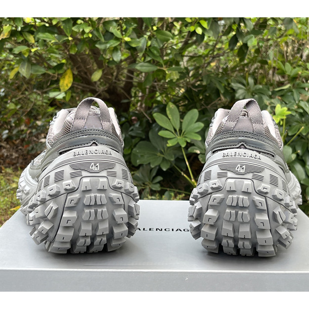 Balenciaga Bouncer Sneaker - DopestKickz