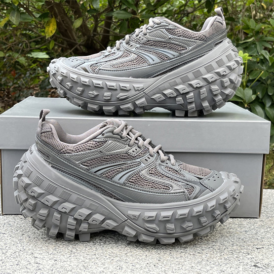 Balenciaga Bouncer Sneaker - DopestKickz