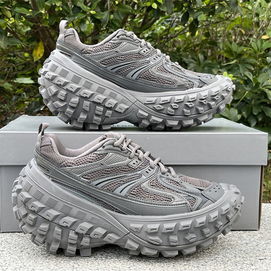 Balenciaga Bouncer Sneaker - DopestKickz