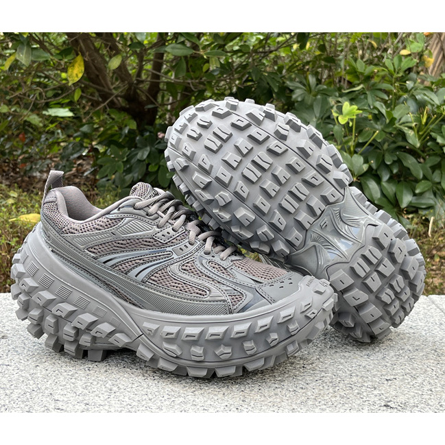 Balenciaga Bouncer Sneaker - DopestKickz