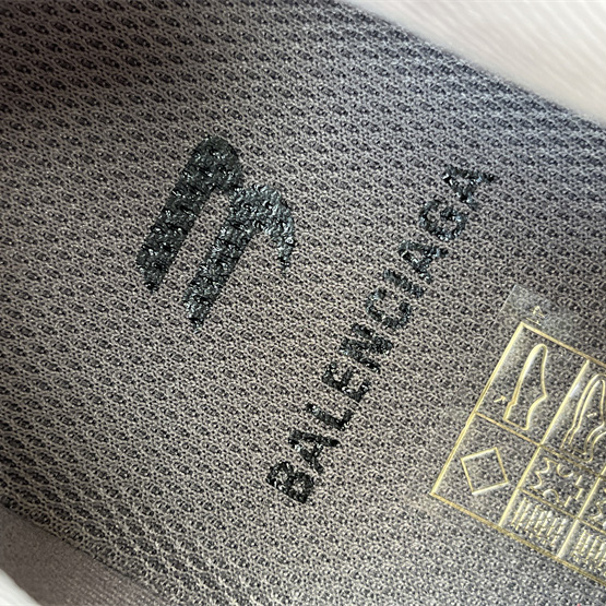 Balenciaga Bouncer Sneaker - DopestKickz