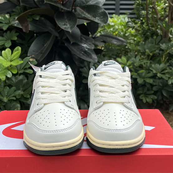 Nike Dunk Low  Athletic Department Sneakers     DQ8080-133  - DopestKickz