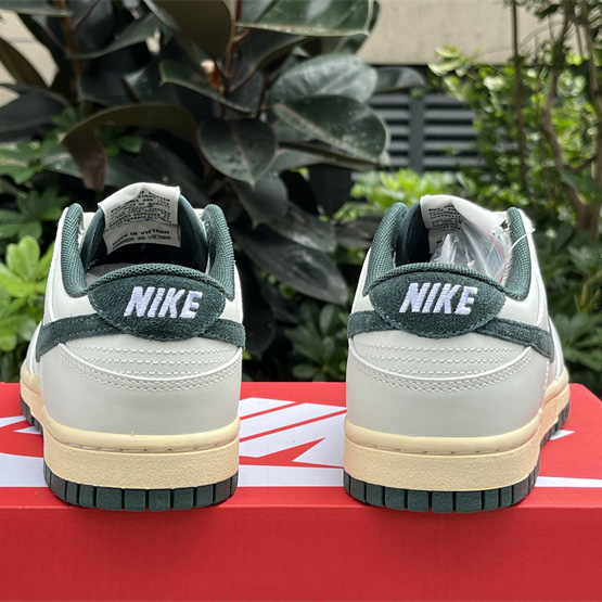 Nike Dunk Low  Athletic Department Sneakers     DQ8080-133  - DopestKickz