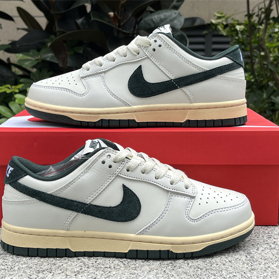 Nike Dunk Low  Athletic Department Sneakers     DQ8080-133  - DopestKickz