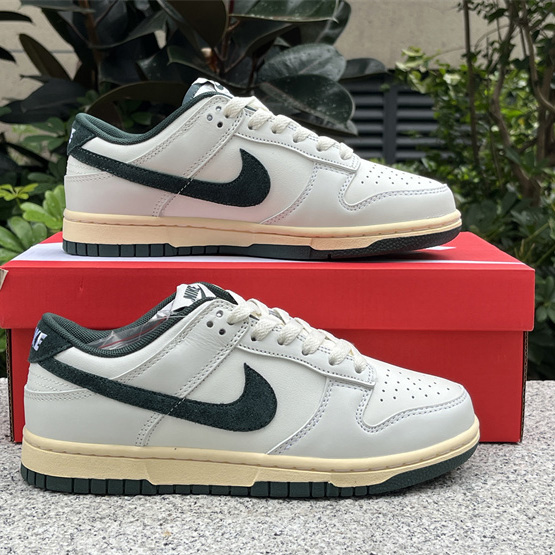 Nike Dunk Low  Athletic Department Sneakers     DQ8080-133  - DopestKickz