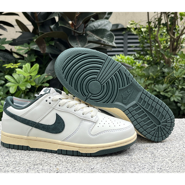 Nike Dunk Low  Athletic Department Sneakers     DQ8080-133  - DopestKickz