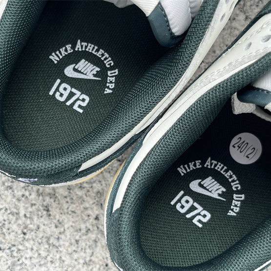 Nike Dunk Low  Athletic Department Sneakers     DQ8080-133  - DopestKickz