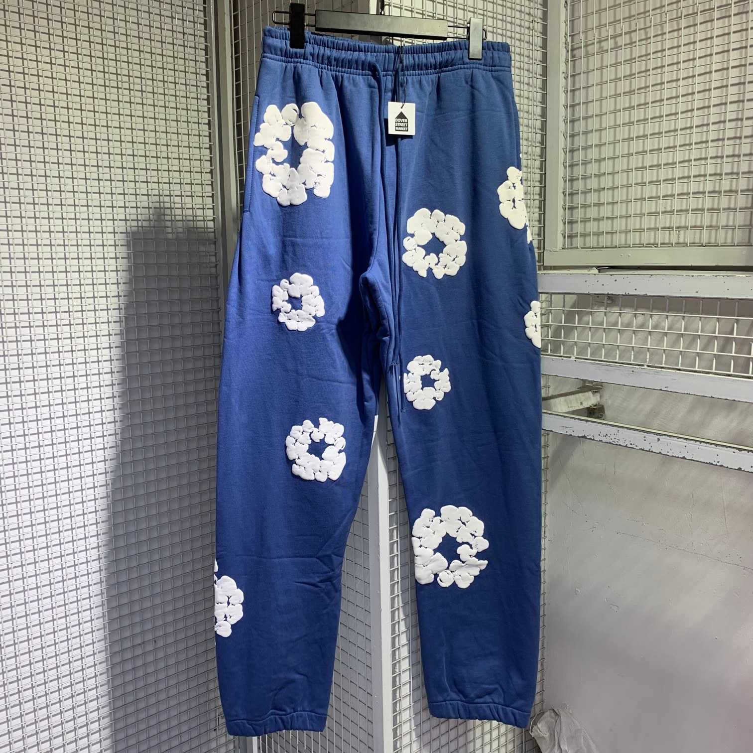 Denim Tears Sweatpants - DopestKickz