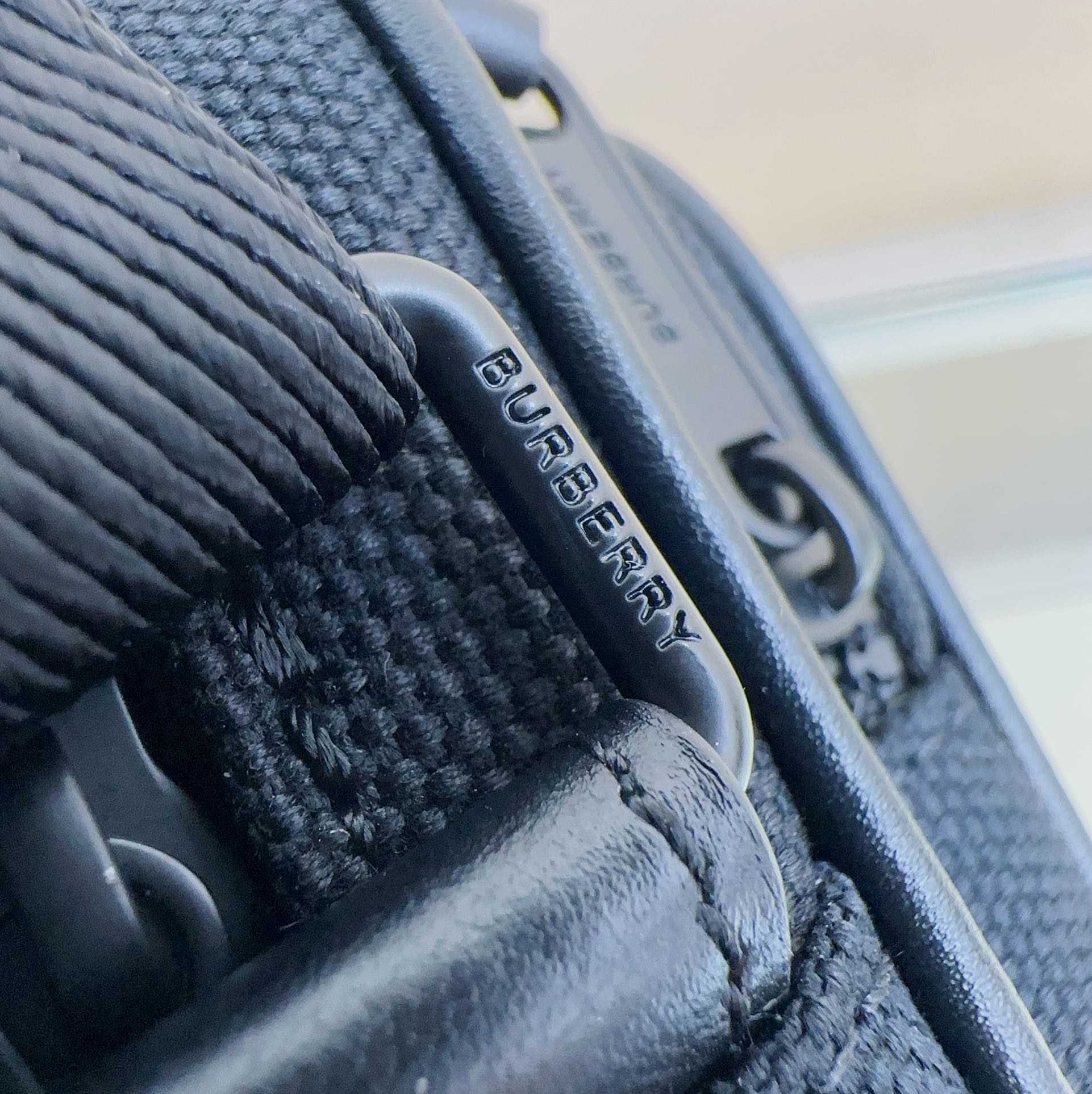 Burberry Freddie Bag   - DopestKickz