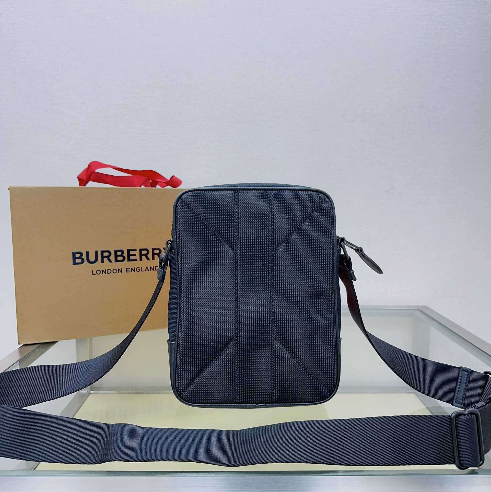 Burberry Freddie Bag   - DopestKickz
