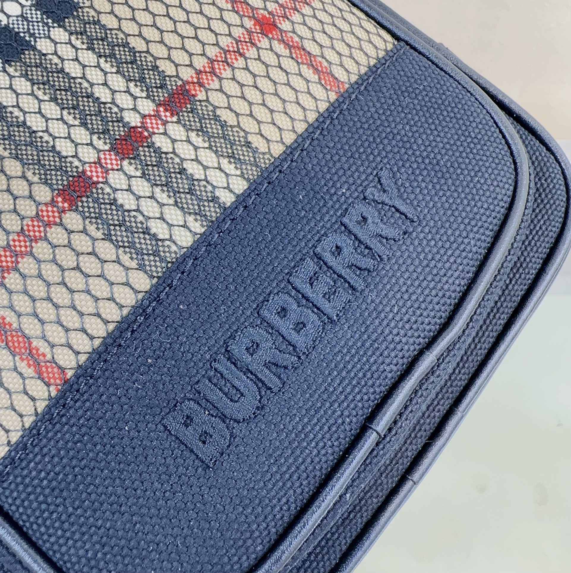 Burberry Freddie Bag   - DopestKickz
