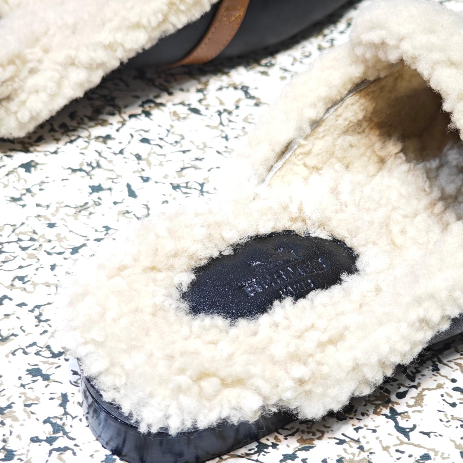 Hermes Oz Mule - DopestKickz