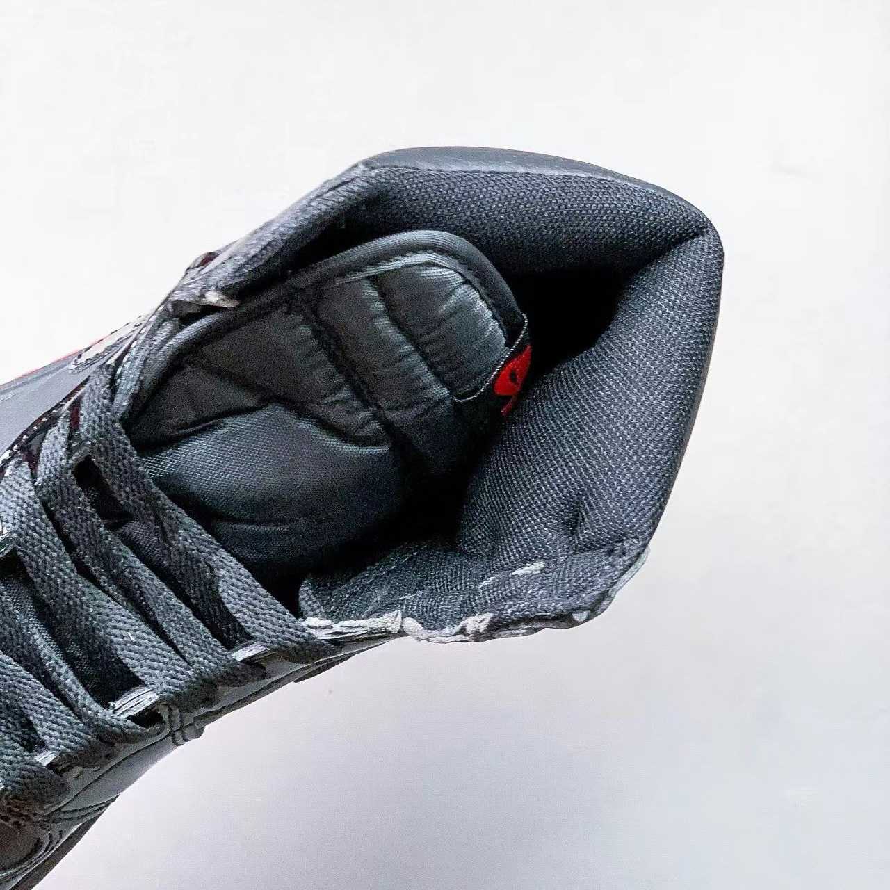 Air Jordan 1 Mid AJ1 Sneaker    1123279Y21 - DopestKickz