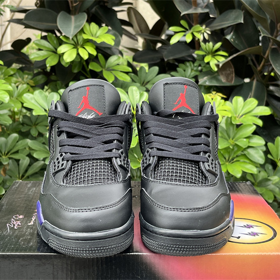 Air Jordan 4  Sneakers    AQ0344-001  - DopestKickz