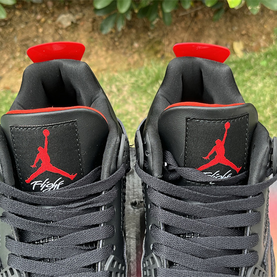 Air Jordan 4  Sneakers    AQ0344-001  - DopestKickz