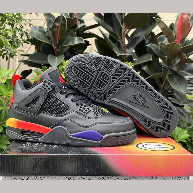 Air Jordan 4  Sneakers    AQ0344-001  - DopestKickz