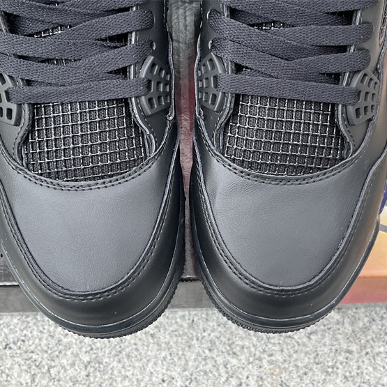 Air Jordan 4  Sneakers    AQ0344-001  - DopestKickz