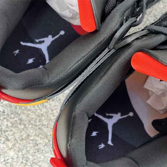 Air Jordan 4  Sneakers    AQ0344-001  - DopestKickz