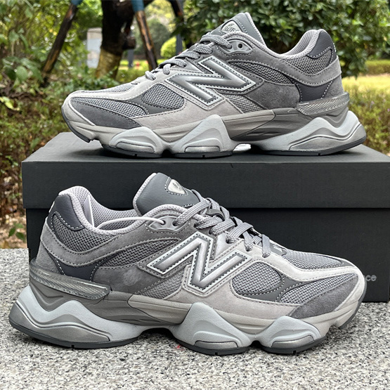New Balance 9060 Sneakers    U9060GG  - DopestKickz