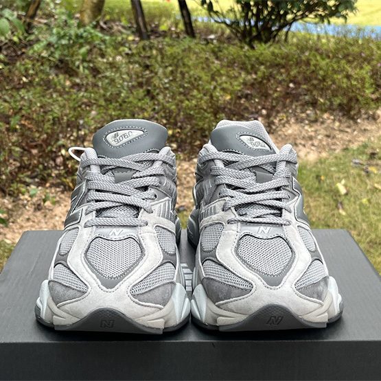 New Balance 9060 Sneakers    U9060GG  - DopestKickz