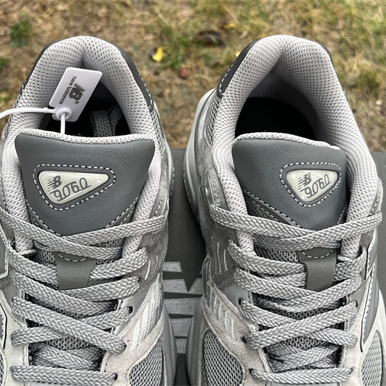 New Balance 9060 Sneakers    U9060GG  - DopestKickz