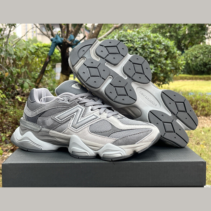 New Balance 9060 Sneakers    U9060GG  - DopestKickz