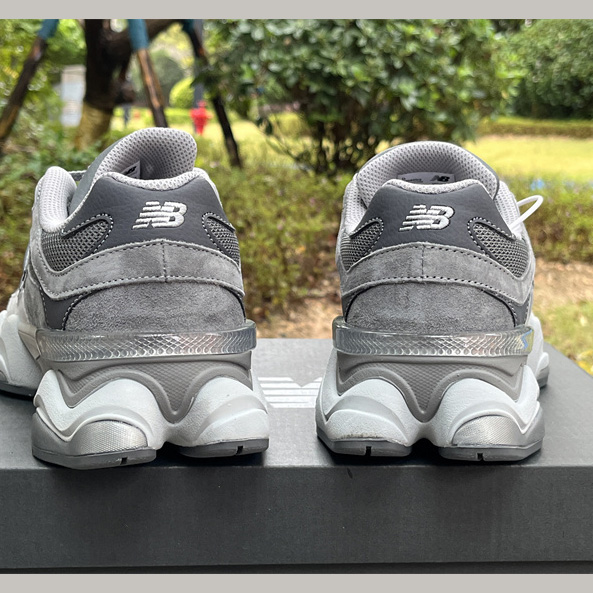 New Balance 9060 Sneakers    U9060GG  - DopestKickz