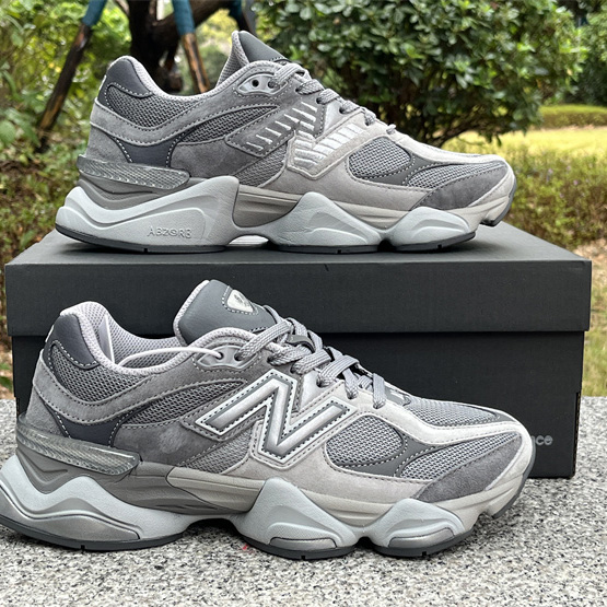 New Balance 9060 Sneakers    U9060GG  - DopestKickz