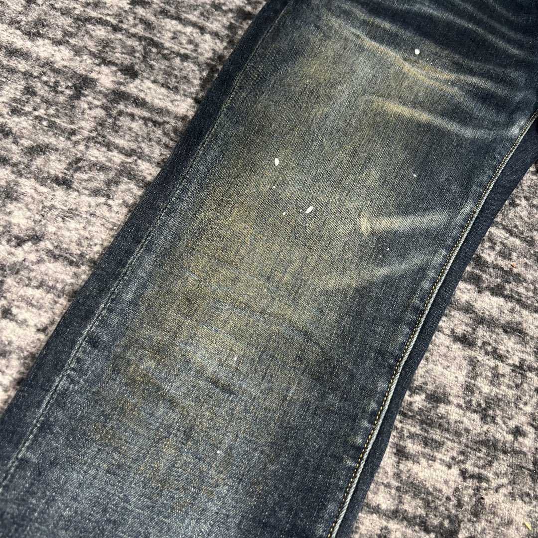 Purple-Brand Slim-Fit Jeans   0060 - DopestKickz