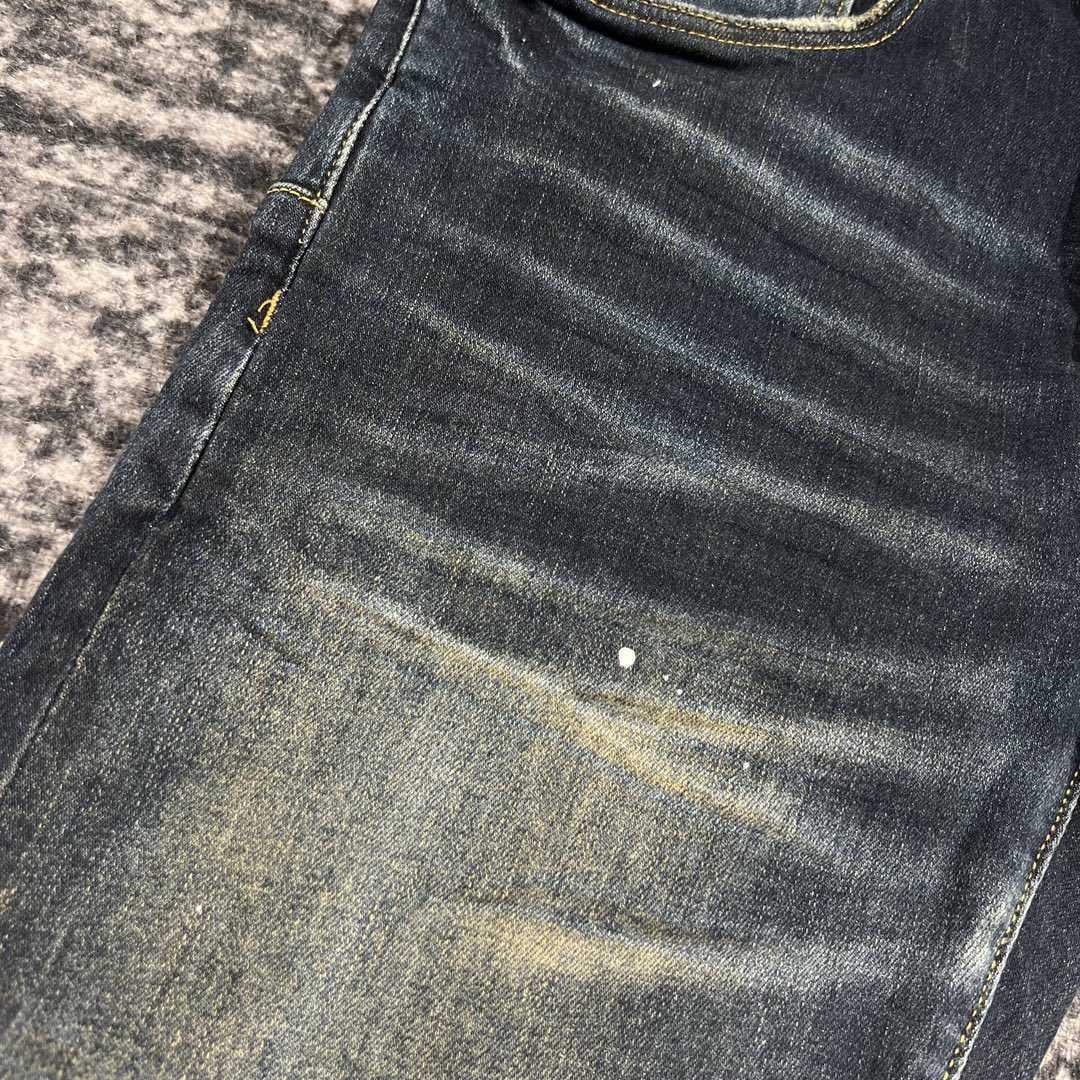 Purple-Brand Slim-Fit Jeans   0060 - DopestKickz