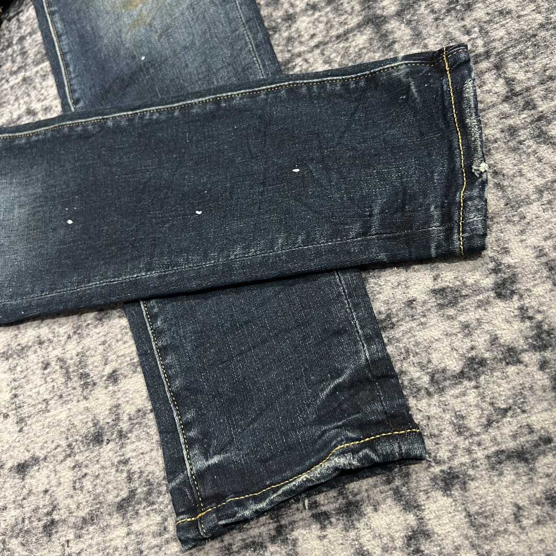 Purple-Brand Slim-Fit Jeans   0060 - DopestKickz